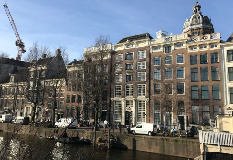Amsterdamse gracht
