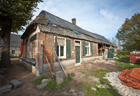 Boerderij