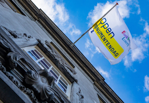 Open Monumentendag 2020