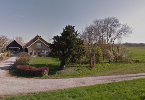 Boerderij de Onderneming