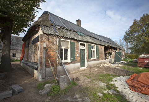 Boerderij