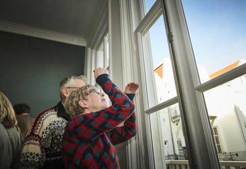 1500 leden community