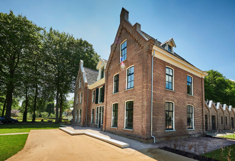 Mandenmakerij Wilhelminaoord