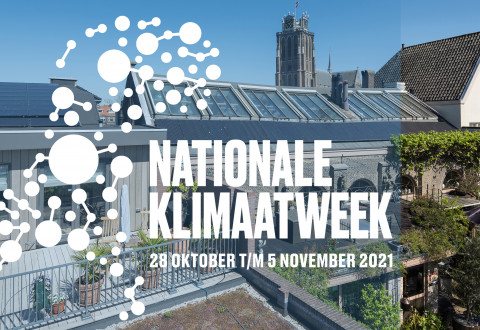 Klimaatweek