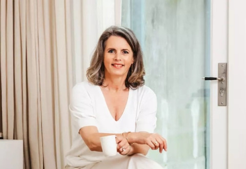 Portret Anneke Haak Bronsema