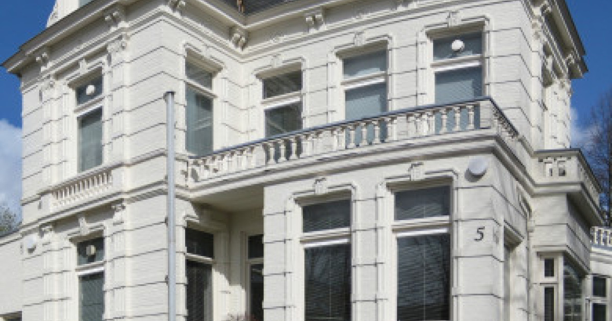 Zuiderpark 5, Groningen Monumenten.nl