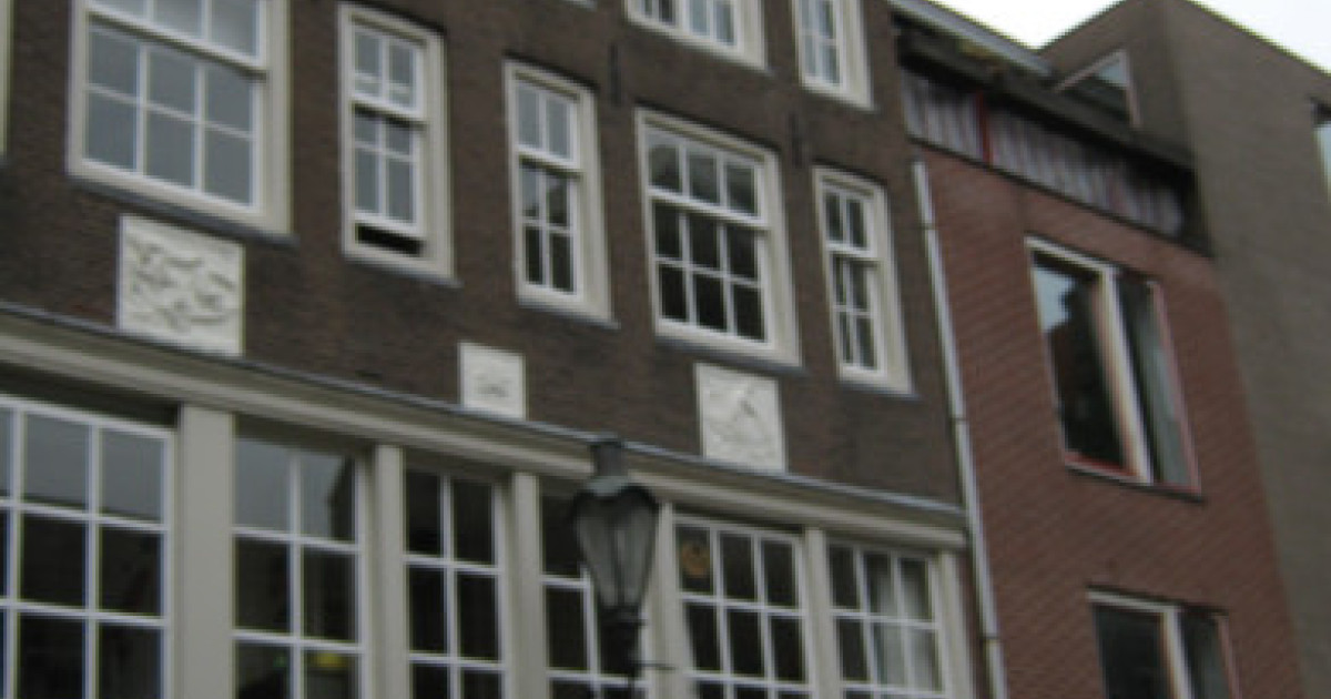 Boomstraat 26, Amsterdam Monumenten.nl