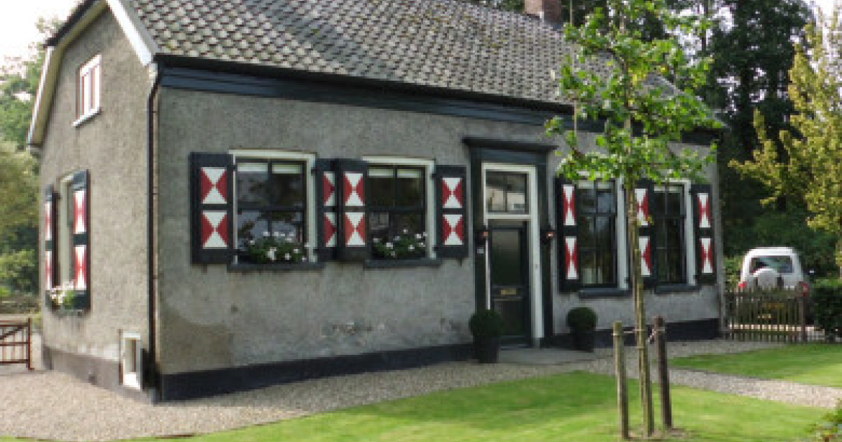 Langbroekerdijk A 33, Langbroek | Monumenten.nl