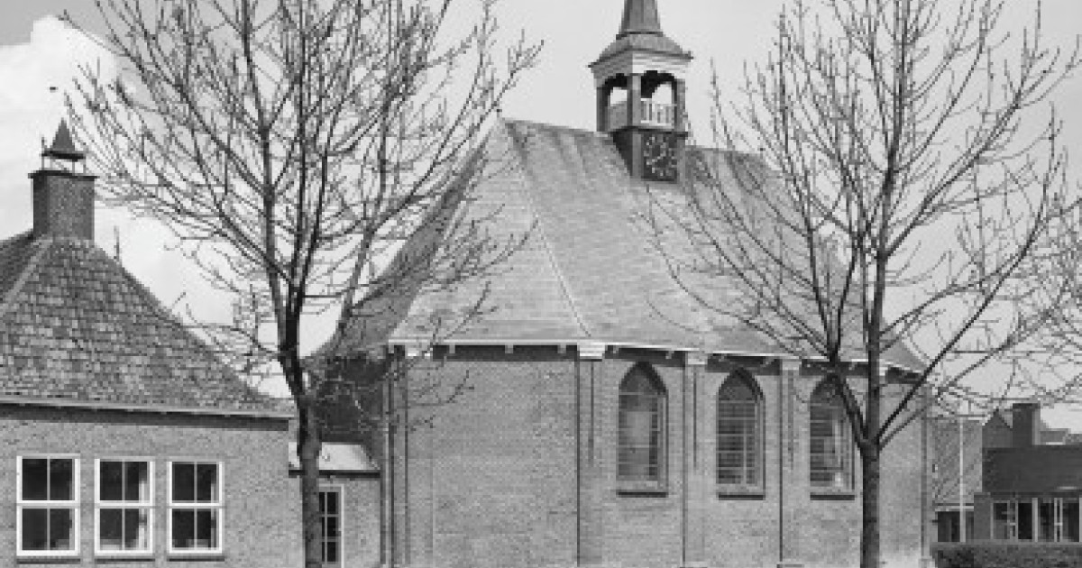 Kerkring 2, Sint Philipsland Monumenten.nl