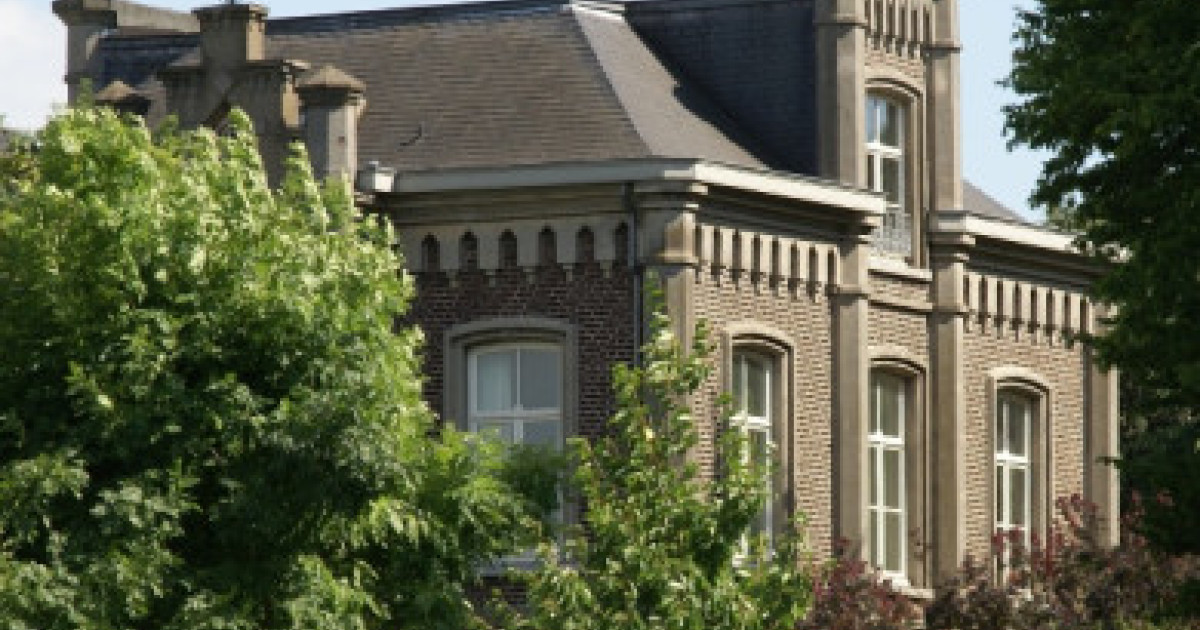 Villa Maaszicht, Maastricht Monumenten.nl