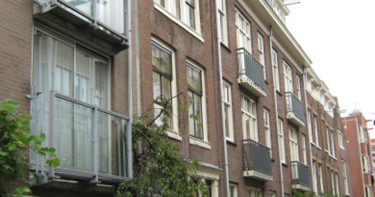 Boomstraat 64, Amsterdam Monumenten.nl