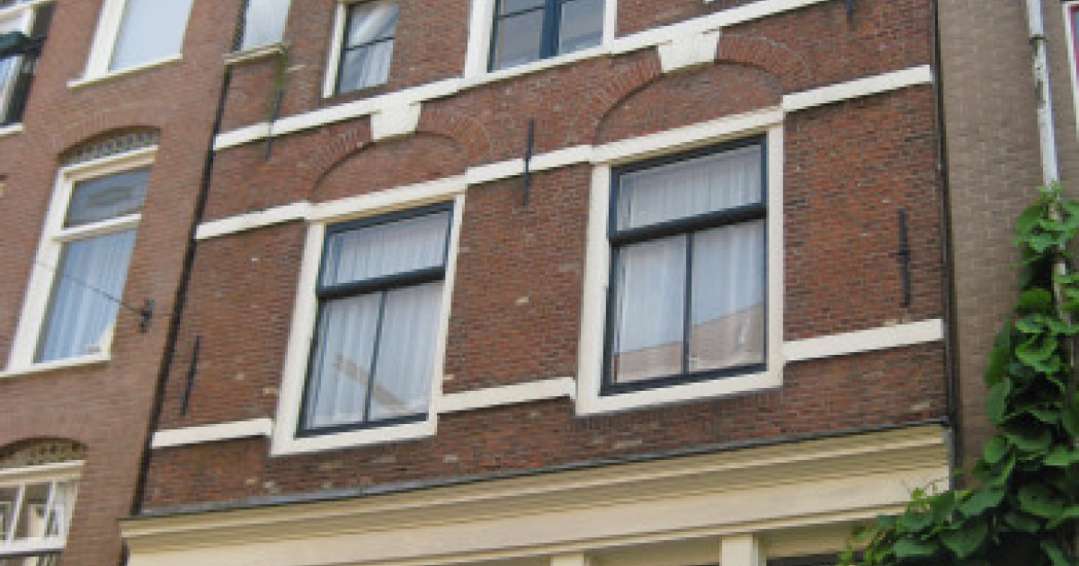 Boomstraat 23, Amsterdam Monumenten.nl