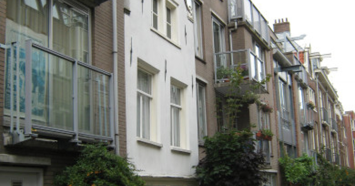 Boomstraat 74, Amsterdam Monumenten.nl