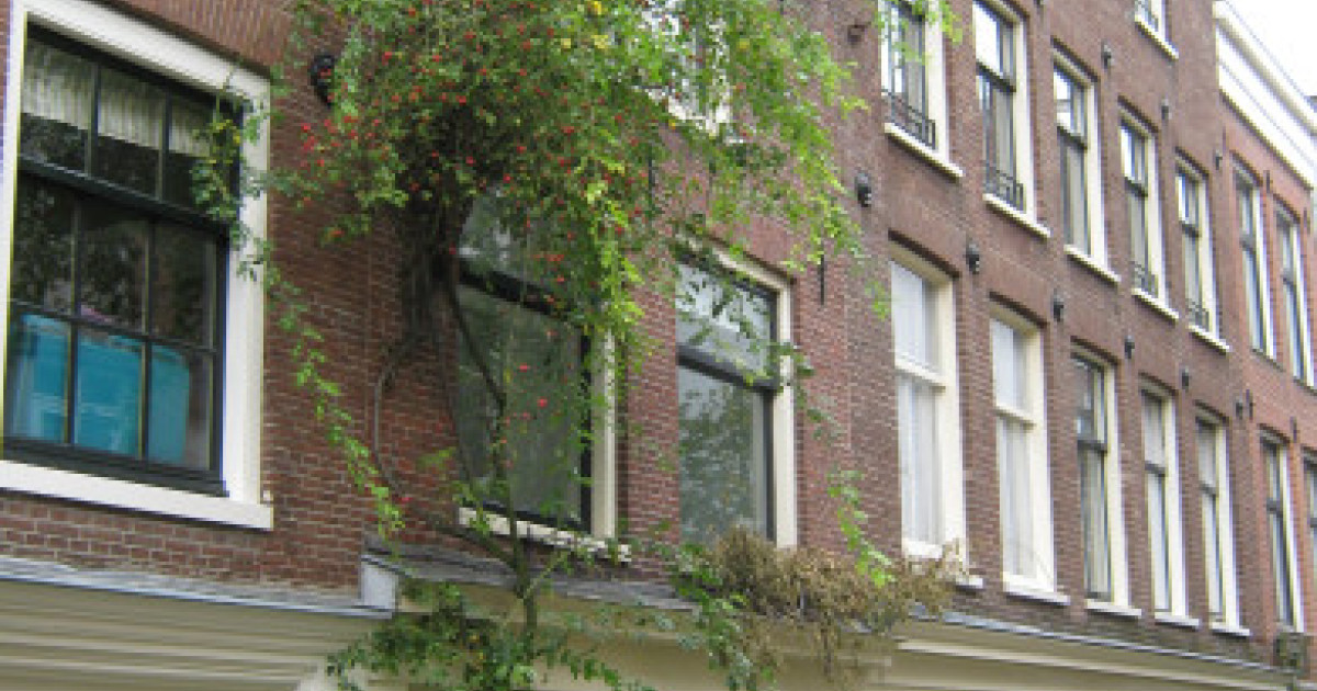 Boomstraat 90, Amsterdam Monumenten.nl