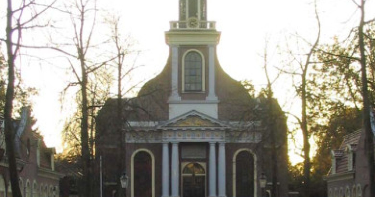 R.K. kerk, Driebergen-Rijsenburg | Monumenten.nl