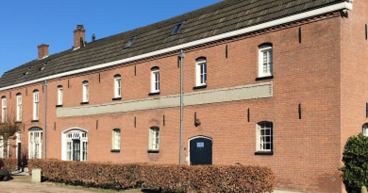 Coolen, Beek en Donk Monumenten.nl Coolen, Beek en Donk Monumenten.nl