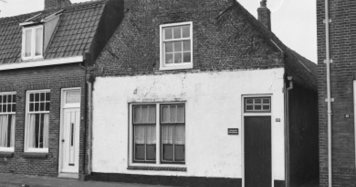 Oud Noordwijk, Noordwijk Monumenten.nl