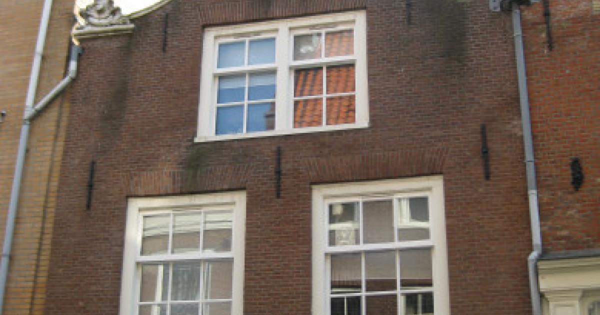 Boomstraat 81, Amsterdam Monumenten.nl