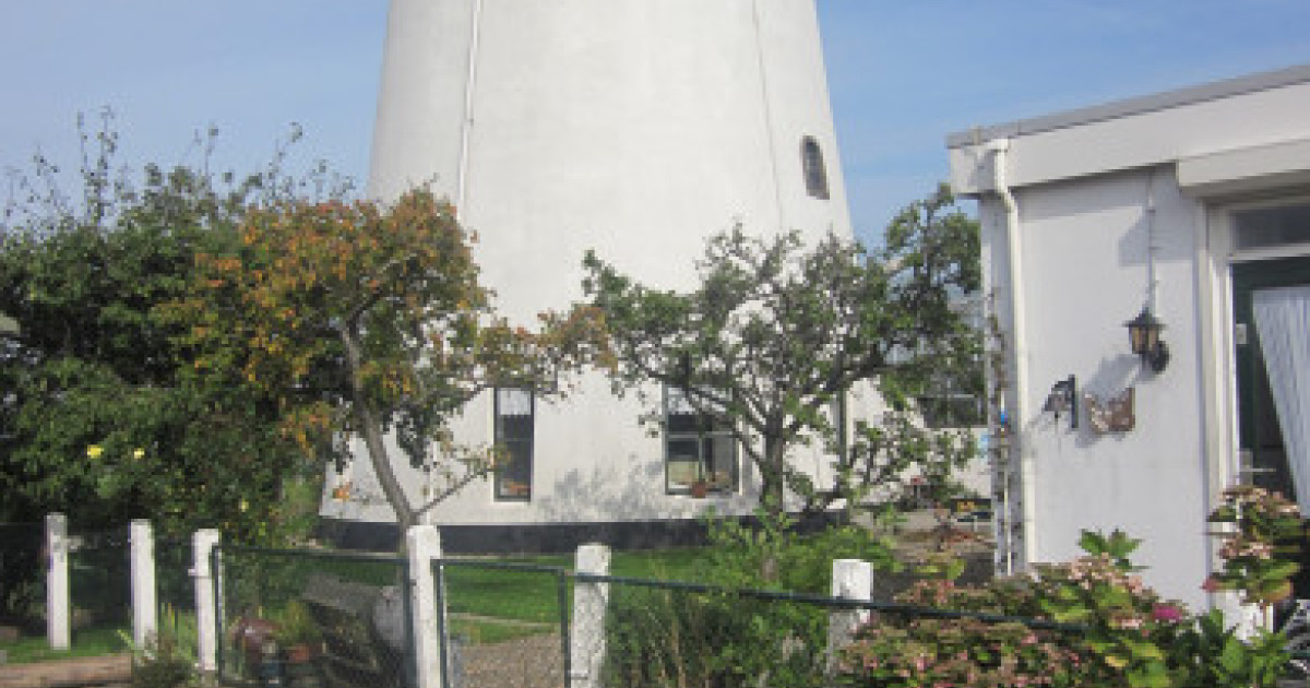 Laan van Adrichem 30, De Lier | Monumenten.nl