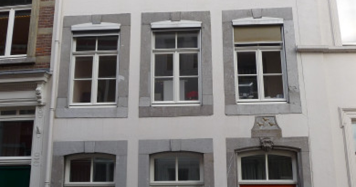Bouillonstraat 11, Maastricht Monumenten.nl