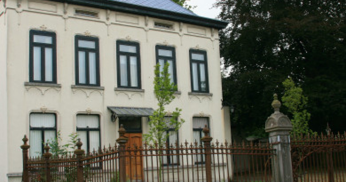 Kerkstraat 67, Oud Gastel Monumenten.nl