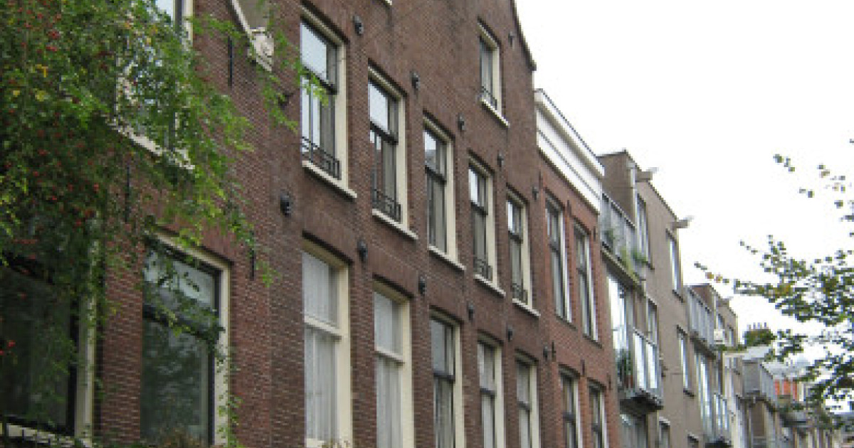 Boomstraat 88, Amsterdam Monumenten.nl