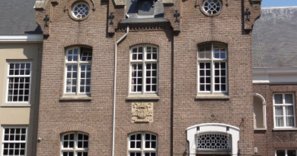 Abdij van Berne, HeeswijkDinther Monumenten.nl Abdij van Berne, HeeswijkDinther Monumenten.nl