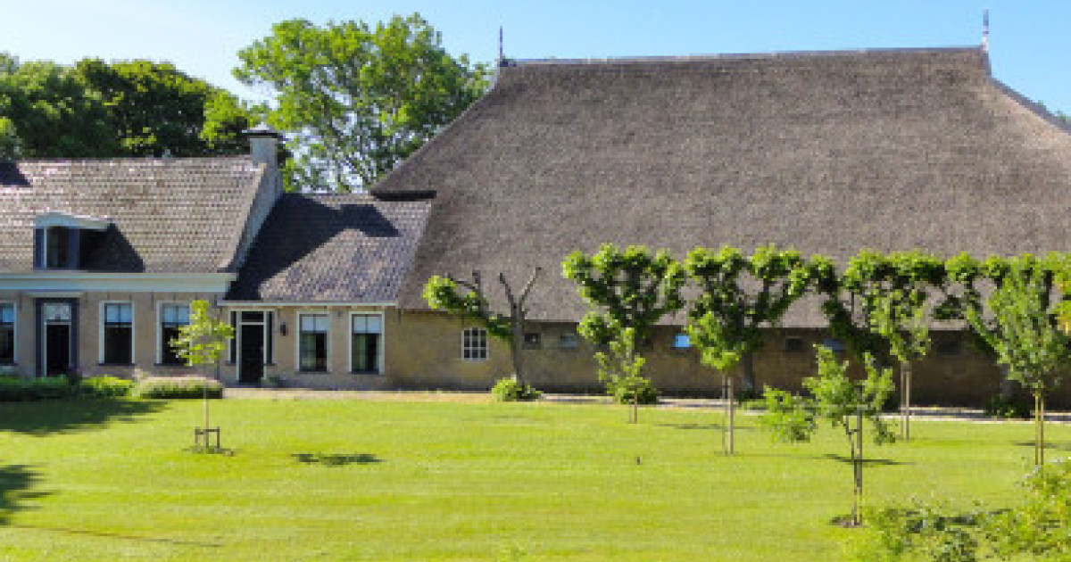 Oudebildtdijk 433, St.Annaparochie Monumenten.nl