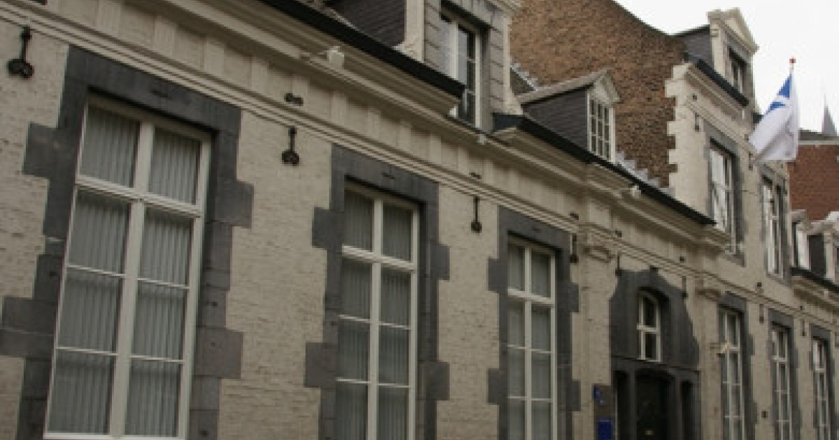 Bouillonstraat 8, Maastricht Monumenten.nl