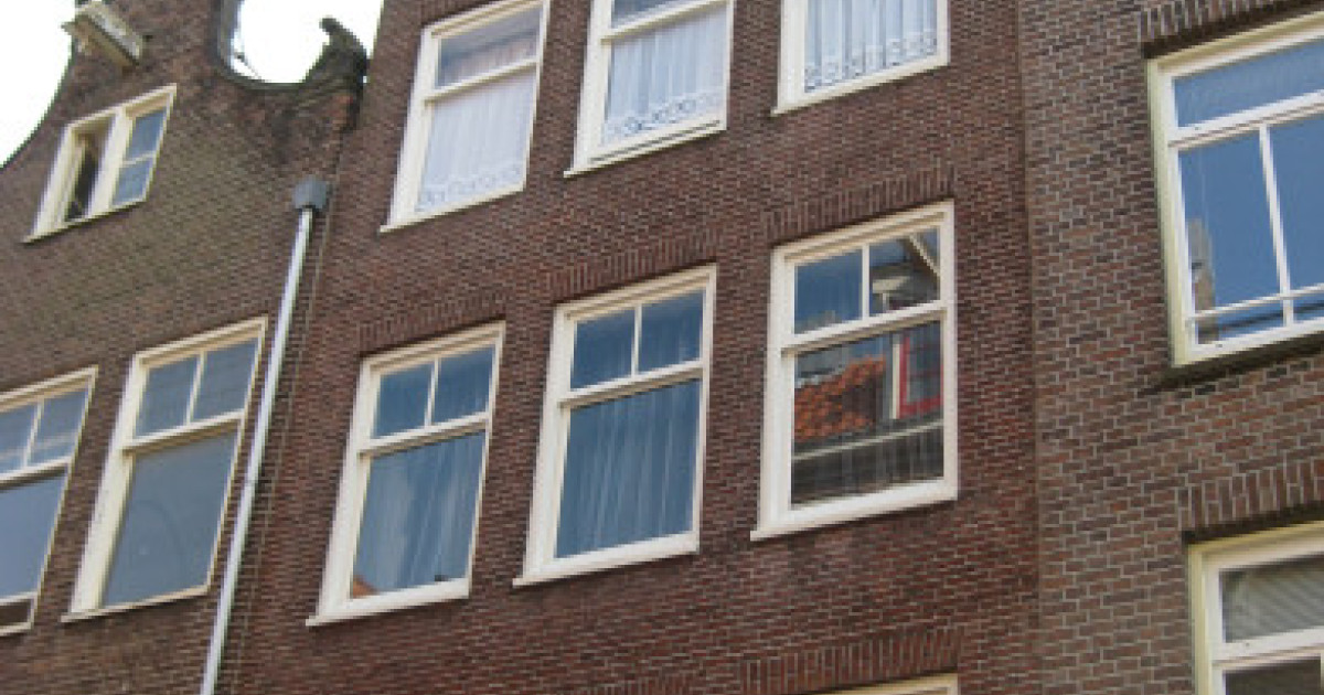 Boomstraat 7, Amsterdam Monumenten.nl