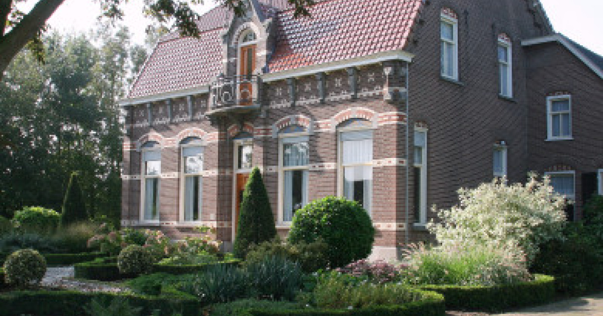 Grinsel 86, Den Dungen Monumenten.nl