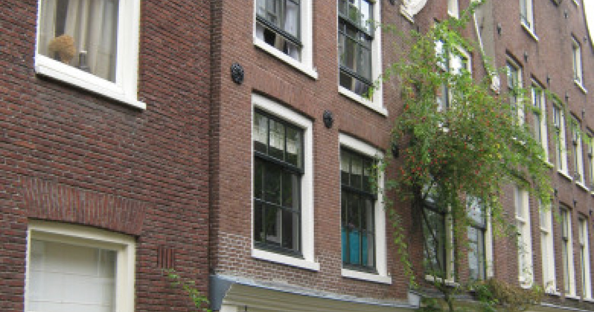 Boomstraat 92, Amsterdam Monumenten.nl