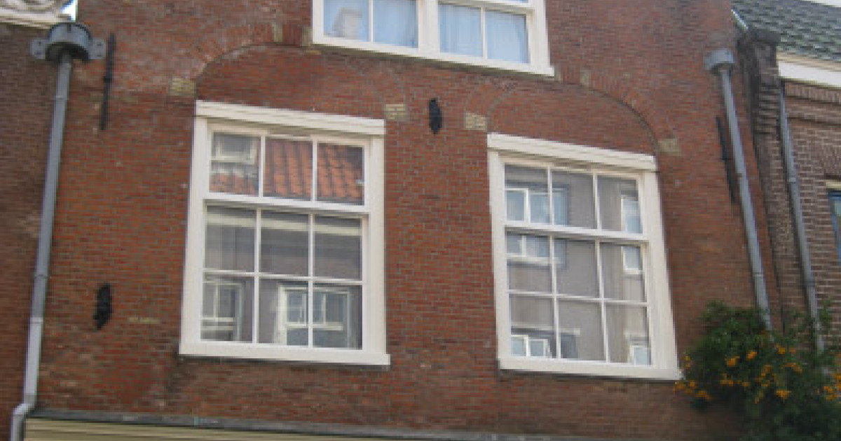 Boomstraat 83, Amsterdam Monumenten.nl