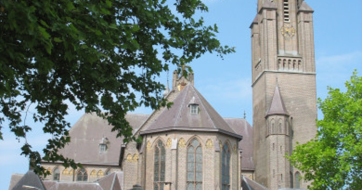 Sint Antonius van Paduakerk, Millingen aan de Rijn | Monumenten.nl