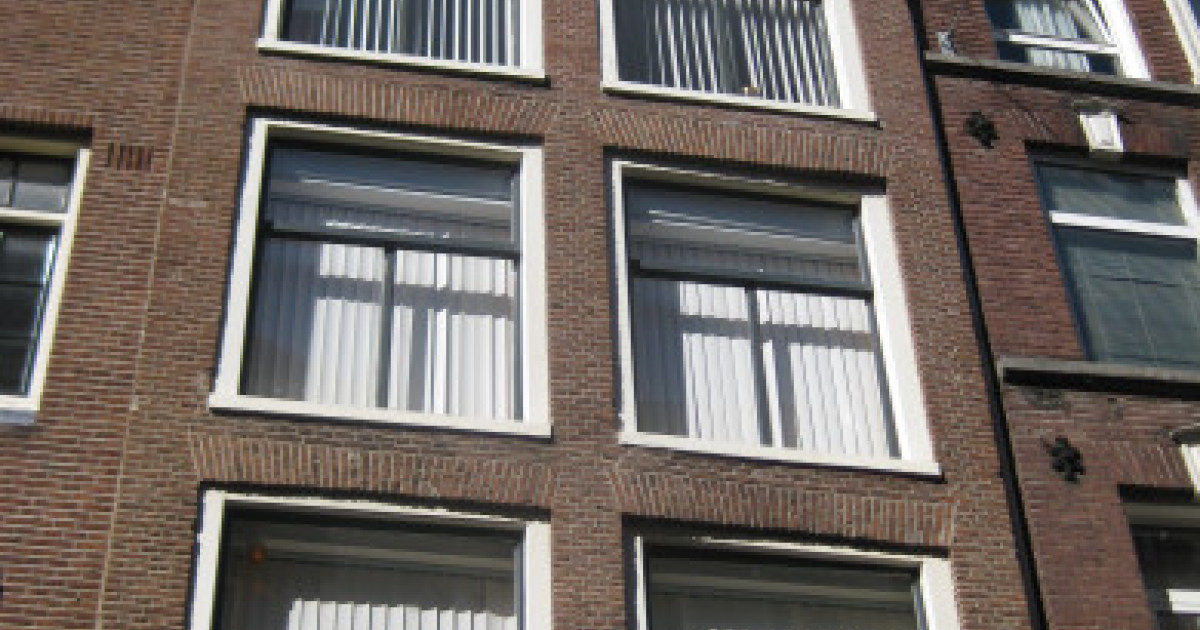 Oude Hoogstraat 25, Amsterdam Monumenten.nl