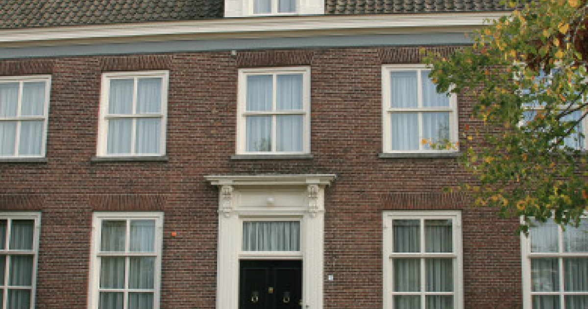 Grinsel 1, Den Dungen Monumenten.nl