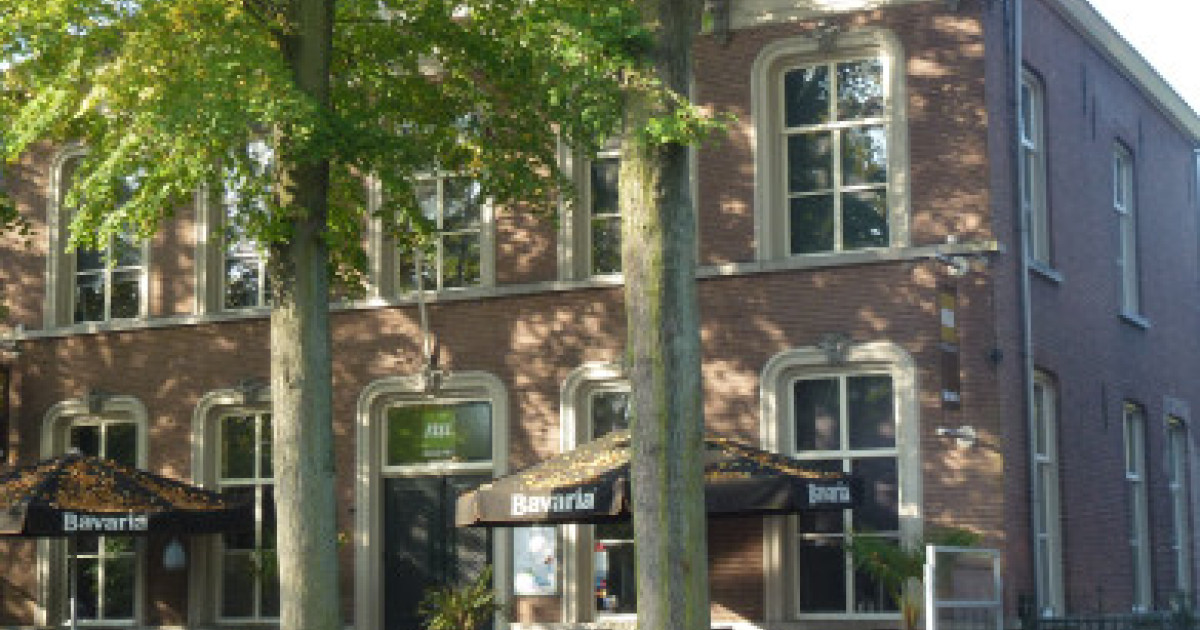 Markt 21, Eersel | Monumenten.nl