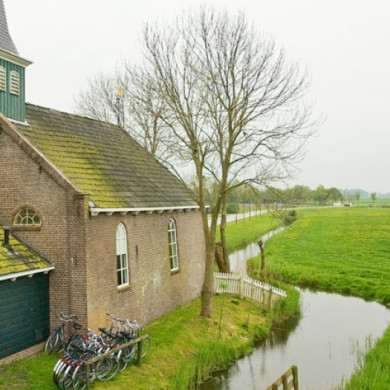 Friesland