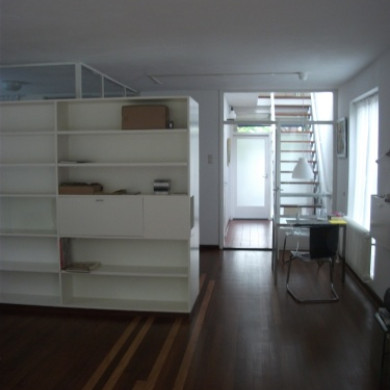 Badon van Meurs huis