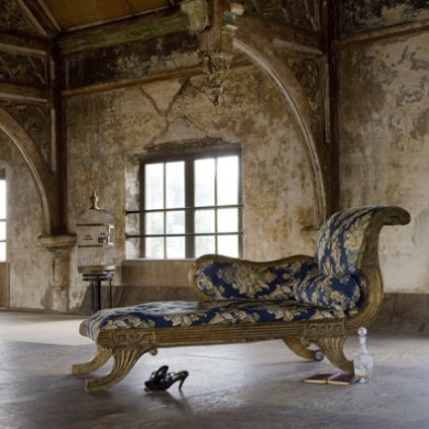 Metaal Kathedraal in Utrecht