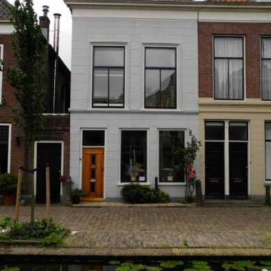 Delft Vlamingstraat