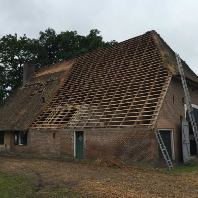 Boerderij de Blaeke