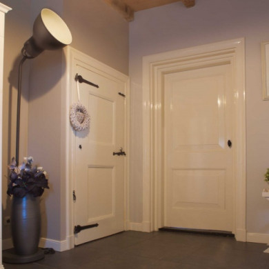 Rijksmonumentale boerderij ui 1859