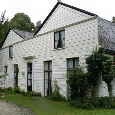 Buitenplaats Leyduin