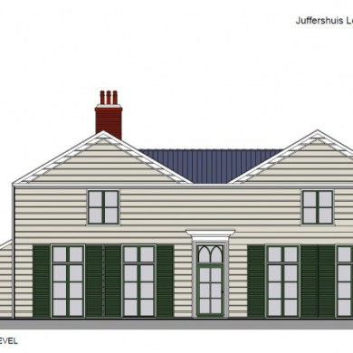 Buitenplaats Leyduin