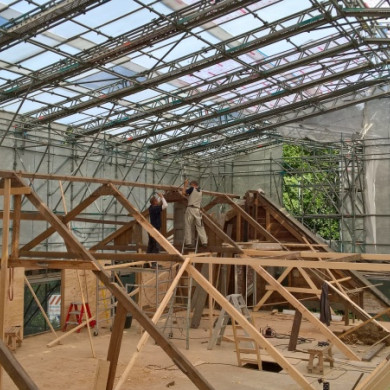 Buitenplaats Leyduin