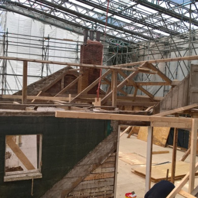 Buitenplaats Leyduin