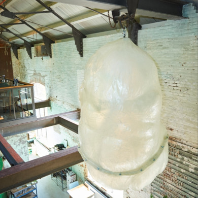 Gelderlandfabriek Culemborg