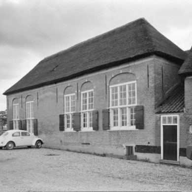 Originele status Hoeksche Waard