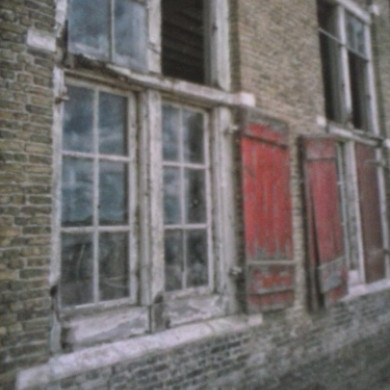 Originele status Hoeksche Waard